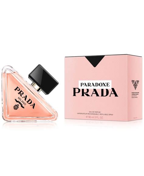 prada perfume women macy